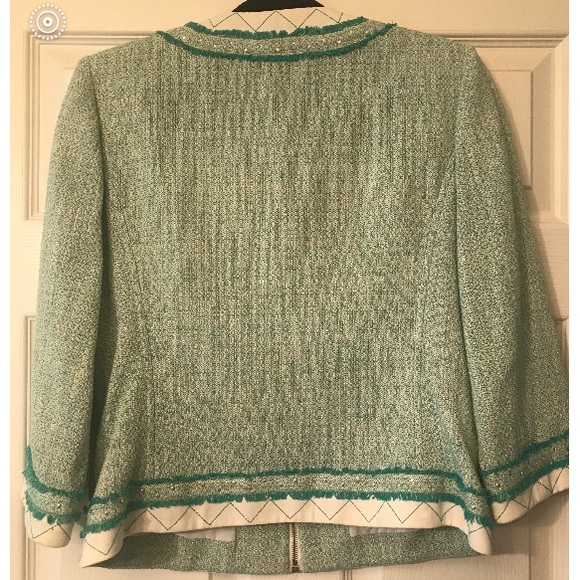 Gorgeous St John Size Small Jacket - Picture 3 of 3